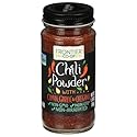 Frontier Co-op Chili Powder Blend, Fiesta, 1.76 oz