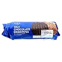 Marks and Spencer Milk Choc Digestives 300g