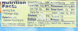 Blue Diamond Almonds, Roasted Salted, 1.5-Ounce Packages (Pack of 24)