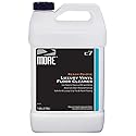 MORE Luxury Vinyl Floor Cleaner for Vinyl Plank Flooring - Ready to Use, Daily Cleaning Formula for Tile, Vinyl Surfaces [Gallon / 128oz]