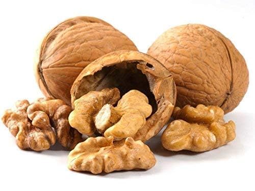 Walnuts In-shell (Whole) (2 LB)