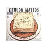 Yehuda - Matzo Passover - Case of 30-1 LB