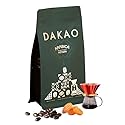 DAKAO COFFEE - Specialty Arabica, Vietnam Single Origin, Medium Roast, Fully Washed Process, Roasted In California, 12oz Whole Bean