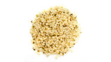 Yupik Canadian Hulled Hemp Seeds, 2.2 lb (35.2 oz), Gluten-Free, Kosher, Vegan, Raw Seeds, Shelled Hemp Hearts, Salt-Free, Source of Omega-3
