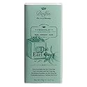 Dolfin Dark Chocolate Bar with Earl Grey Tea-70g