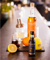 Bittercube Bitters for Old Fashioned Cocktails, Chipotle Cacao (5 Fl Oz (Pack of 1), Chipotle Cacao)