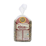Amish Country Popcorn | 2 lbs Bag | Blue Popcorn Kernels | Old Fashioned, Non-GMO and Gluten Free (Blue - 2 lbs Bag)
