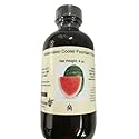 OliveNation Watermelon Cooler Flavor Fountain - 8 ounces - Kosher labeled - Gluten, Sugar, Calorie and Alcohol Free - Perfect for smoothies, icecream