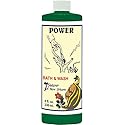 7 Sisters Power Bath & Floor Wash 8oz