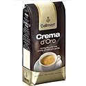 Dallmayr Crema D'oro Whole Beans Coffee 2 Packs X 17.6oz/500g (Pack of 2)
