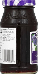 Smucker's Concord Grape Jelly, 12 oz (340 g)
