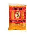 Chief Turmeric Powder - 3oz