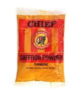 Chief Turmeric Powder - 3oz