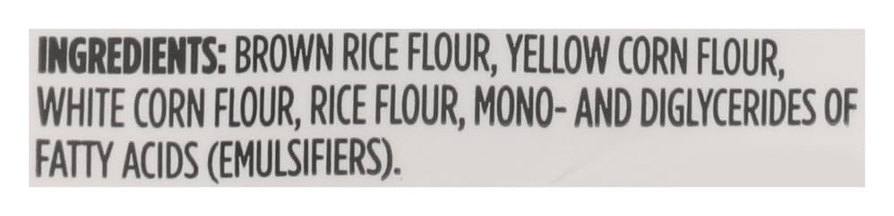 365 by Whole Foods Market, Corn & Rice Penne Rigate, 12 Ounce