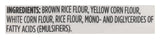 365 by Whole Foods Market, Corn & Rice Penne Rigate, 12 Ounce