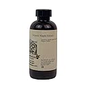 Organic Maple Syrup Extract - PG Free - Non-GMO - Gluten Free - Kosher - Vegan - 4 ounces