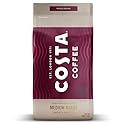 Costa Coffee Whole Bean Coffee, Signature Blend Medium Roast 12 Oz Bag for Espresso, Drip & Pour Over, Smooth & Nutty, Slow Roasted 100% Arabica Beans