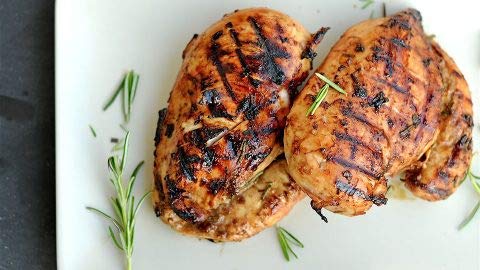 Wegmans Rosemary Balsamic Marinade, 16 Oz (2 Pack)