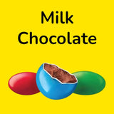 MM Assorted Fun Size Packs-1.5 lbs Packs Milk Chocolate, Peanut, and Peanut Butter Combo American Candy Bulk Pantry Party Size Wholesale Multipack