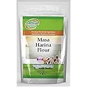 Masa Harina Flour (4 oz, ZIN: 526203) - 3 Pack