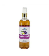 Lavender Room Spray - 200ml Bottle - Calming and Floral Lavender Aroma - Perfect for Freshening Any Room - Creates a Relaxing and Soothing Atmosphere