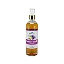 Lavender Room Spray - 200ml Bottle - Calming and Floral Lavender Aroma - Perfect for Freshening Any Room - Creates a Relaxing and Soothing Atmosphere