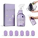Fliwos Spray Oven Cleaner, 2026 Upgraded All-Purpose Spray Cleaner with Concentrated Cleaning Tablets, Multi-Surface Cleaning Spray for Oven, Grill
