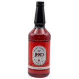 Jero Cherry Bar Plastic Mixer , 1 Liter -- 12 Case