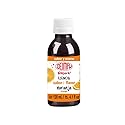 Deiman Natura Artificial Food Flavoring Orange Essence (4 fl oz)