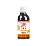 Deiman Natura Artificial Food Flavoring Orange Essence (4 fl oz)