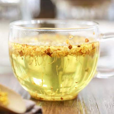 NESTLADY Osmanthus Tea Dried Flower Herb 100% Natural Healthy ???? 30g / 1.06oz