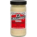 Atomic Horseradish - Extra Hot - 6 Oz Jar