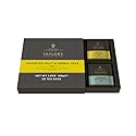 Taylors of Harrogate Assorted Specialty Fruit and Herbal Teas Sampler, Variety Gift Box, Individually Wrapped Bags, 20 Count (Pack of 1), Lemon