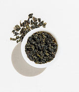 Art of Tea | Orchid Oolong Tea Bags | 50 Pyramid Tea Bag Sachets