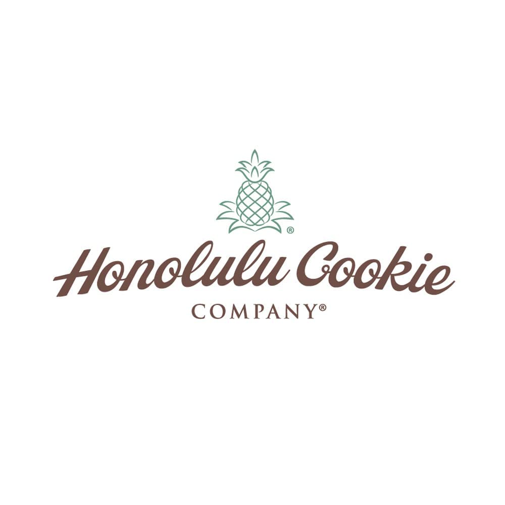 Honolulu Cookie SIGNATURE GIFT BOX CHOCOLATE COLLECTION SMALL (9 PC)