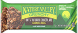 Nature Valley Oat's 'n Dark Chocolate Granola Bar, Single