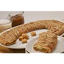 Sea Salt & Caramel Kringle - Racine Danish Kringle