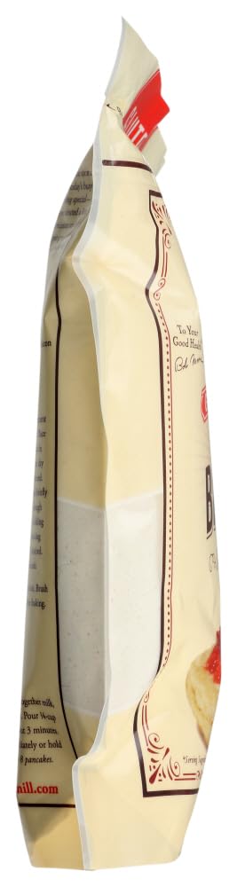Bob's Red Mill Gluten Free Biscuit & Baking Mix, 24-ounce (Pack of 4) by Bob's Red Mill