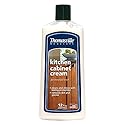 THOMASVILLE KITCHEN CABINET CREAM - Multisurface Wood Cleaner and Polish Furniture Quick Shine Restorer Protector Kitchen Cabinets Surface Cleaner