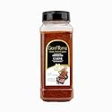 GranAroma Carne Seasoning, Authentic Spice Blend, Delicious Taste, Dry Rubs & Meat Dishes (1.5 Pound)