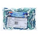 Sour Sharks - Gummies - Bulk Candy, 1 Kilogram