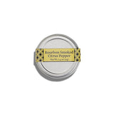 Bourbon Barrel Foods Miniature Trial Spice Blend Gift Set