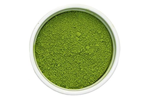 Tealyra - 3.50-ounce - Samurai Ceremonial Grade Japanese Matcha Green Tea - Best Pure Matcha Powder - Kyoto, Japan - Best Healthy Drink - Hight
