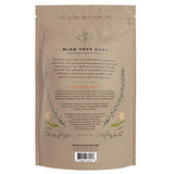 Harney & Sons Golden Milk Powder| Wellness Blend with Turmeric, Ginger, Coconut & Spices, 10 Oz Bag