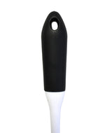Toilet Bowl Brush Set with Rim Cleaner and Holder - Bathroom Cleaning Brush with Under-Rim Scrubber and Stable Storage Caddy
