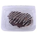 Whole Foods Market, Pastry Eclair, 3 Ounce