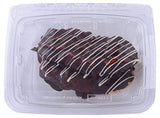 Whole Foods Market, Pastry Eclair, 3 Ounce