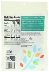 365 by Whole Foods Market, Organic Original Turkey Jerky, 3 OZ