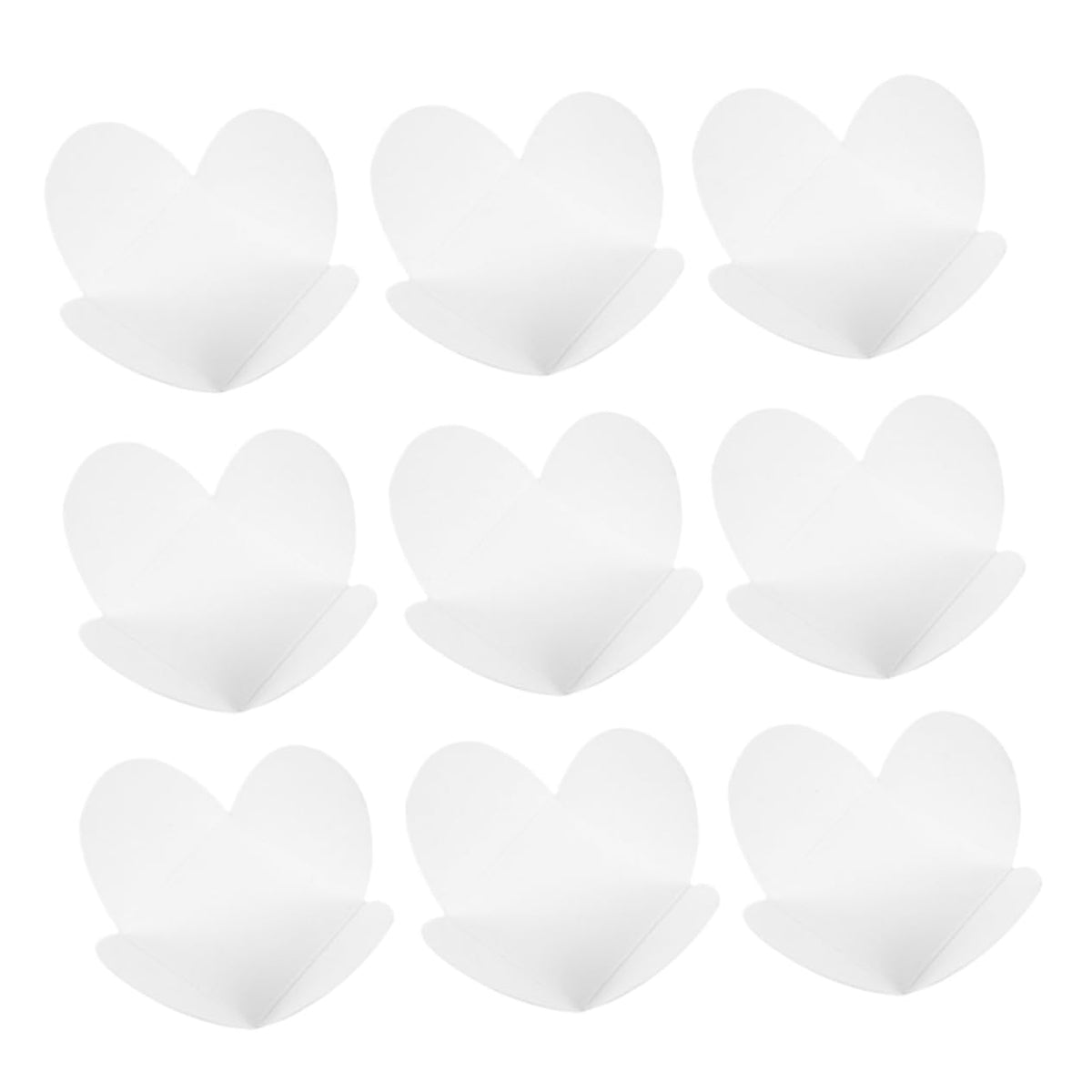 PRETYZOOM 150pcs Chocolate Paper Liners for Food-safe Truffle Wrappers for Parties and Events Lightweight and Easy to Store for Homemade Treats