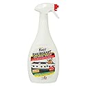 Shumanit Bagi Oven Cleaner 25Oz (750Ml) (Kosher For Passpver) Pack of (4) (39500)